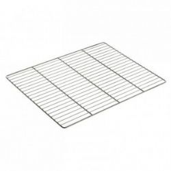 Grille clayette GN2/1 (530x650)